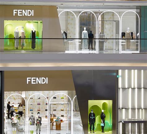 buy fendi estate dubai|fendi dubai fashion.